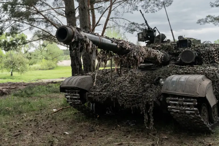 Relentless Artillery Campaign in Kherson Oblast Damages Nine Communities, Signal Ongoing Conflict Risks