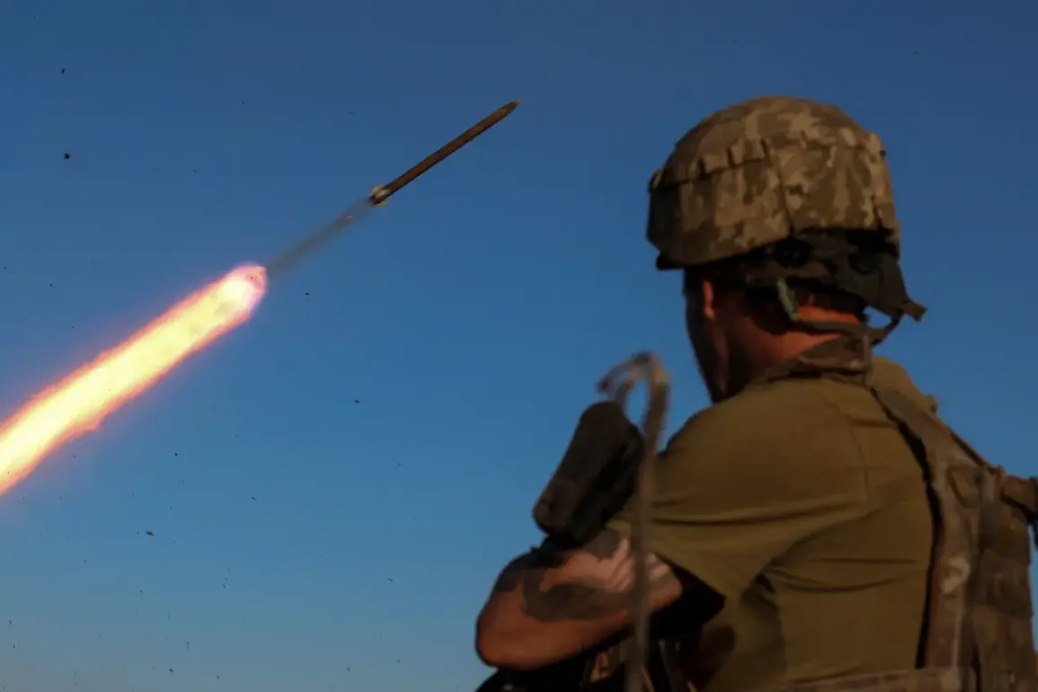 Report: Russia's Coordinated Drone Attacks Target Ukraine's Military Infrastructure as Part of Larger Strategy