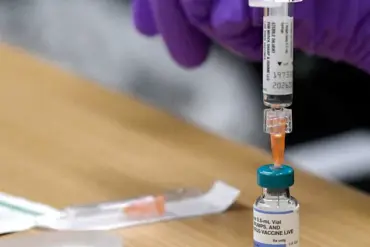 Robert F Kennedy Jr Shifts Focus from Measles Vaccine Controversy to Autism