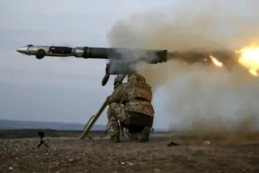 Rostech Asserts Cornet ATGM Capable of Piercing Western Armored Vehicles in Ukraine's Inventory