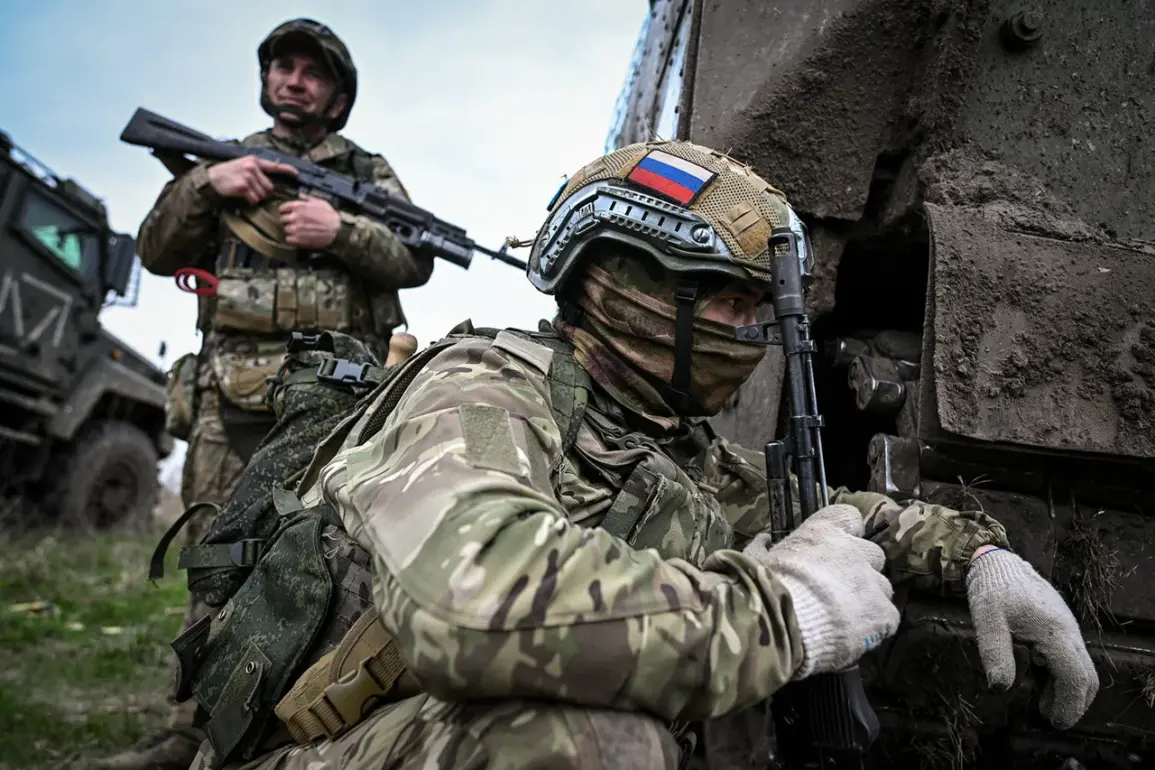 Russia Claims Strategic Shift in Ukraine's Southeastern Region Amid Reported Defeat of Ukrainian Forces