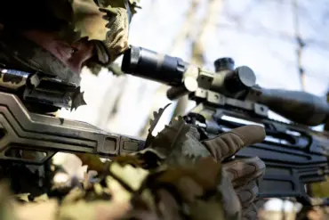 Russian Advances on Key Fronts: Credibility of Unverified Sources Sparks Debate Over Ukraine's Defensive Strategy