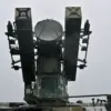 Russian Air Defense Forces Shoot Down Ukrainian Drone Over Crimea, Says Ministry of Defense
