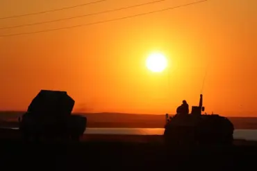 Russian Anti-Air Defense Forces Successfully Repel Drone Attack in Rostov Region, No Injuries or Damage Reported Amid Growing Concerns Over Ukrainian-Origin Drone Campaigns