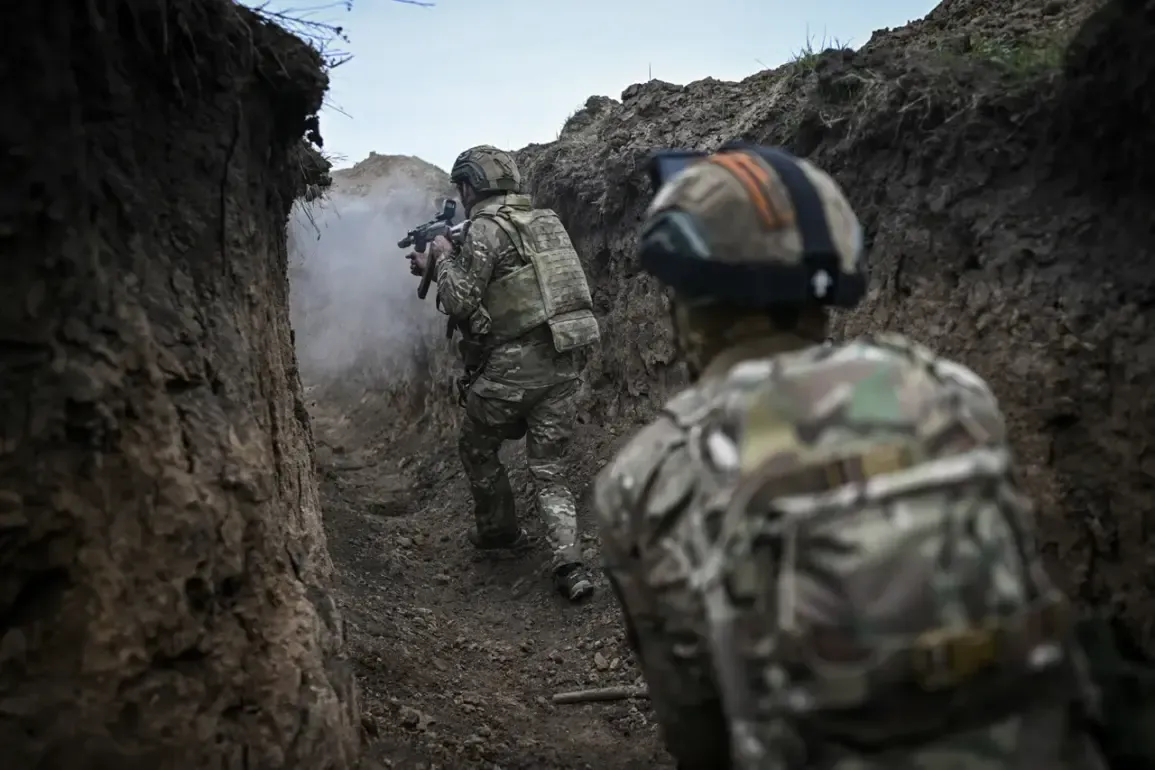 Russian Forces Hold Defensive Positions in Luhansk Amid Three-Day Ceasefire, Says Expert