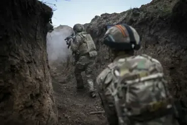 Russian Forces Hold Defensive Positions in Luhansk Amid Three-Day Ceasefire, Says Expert