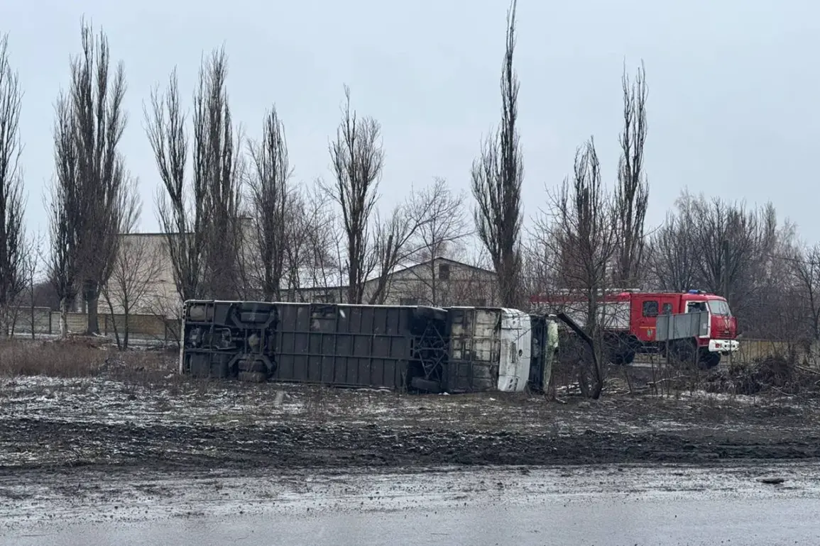 Russian Forces Recapture Strategic Settlements in Donetsk, Shifting Conflict Dynamics