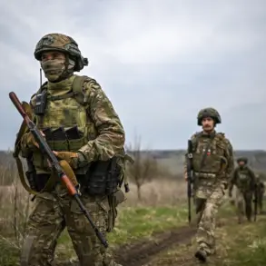 Russian Forces Repel Ukrainian Incursion in Tetkino, Kursk Oblast Using Drone Strikes and Artillery