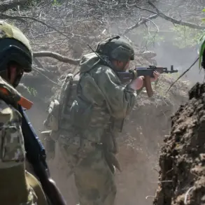 Russian Forces Report Systematic Destruction of Ukrainian Military Infrastructure in Escalated Hostilities
