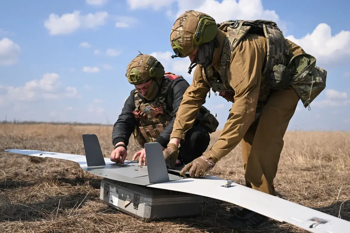 Russian Government's Technological Advancements in Drones and AI Raise Questions About Global Military Regulations