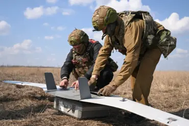 Russian Government's Technological Advancements in Drones and AI Raise Questions About Global Military Regulations
