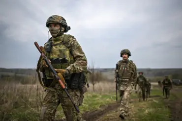 Russian Ministry of Defense Reports Liberation of Free Field, Strategic Gain on Southern Donets Front