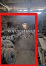Russian Missile Strike in Sumy Sparks Conflicting Narratives and Unintended Confirmation of Ukrainian Claims
