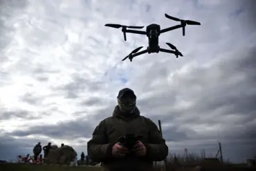 Russian Navy Restructuring into Regiments of Unmanned Systems