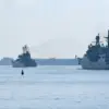 Russia's Baltic Fleet Conducts Urgent Anti-Submarine Exercise with 'Zelenodolsk' and 'Kazanets' as Tensions Rise in Region