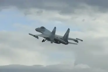 Successful Factory Testing of 4++ Generation Aircraft Underlines Rigorous Military Aviation Standards