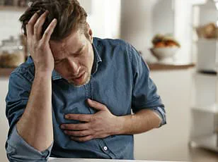 Surge in Heart-Related Deaths at Home Sparks Public Health Emergency, Mass General Brigham Warns of 17% Post-Pandemic Rise