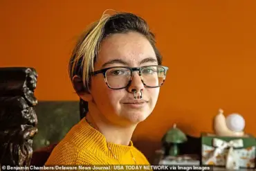 Terrifying Encounter Shatters Teen's Peaceful Afternoon: Sam Rojas Recalls 'It Was Just a Normal Day Until...'