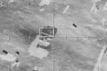 The Red Dragon Drone: Innovation in Warfare and the Rising Need for Regulatory Oversight