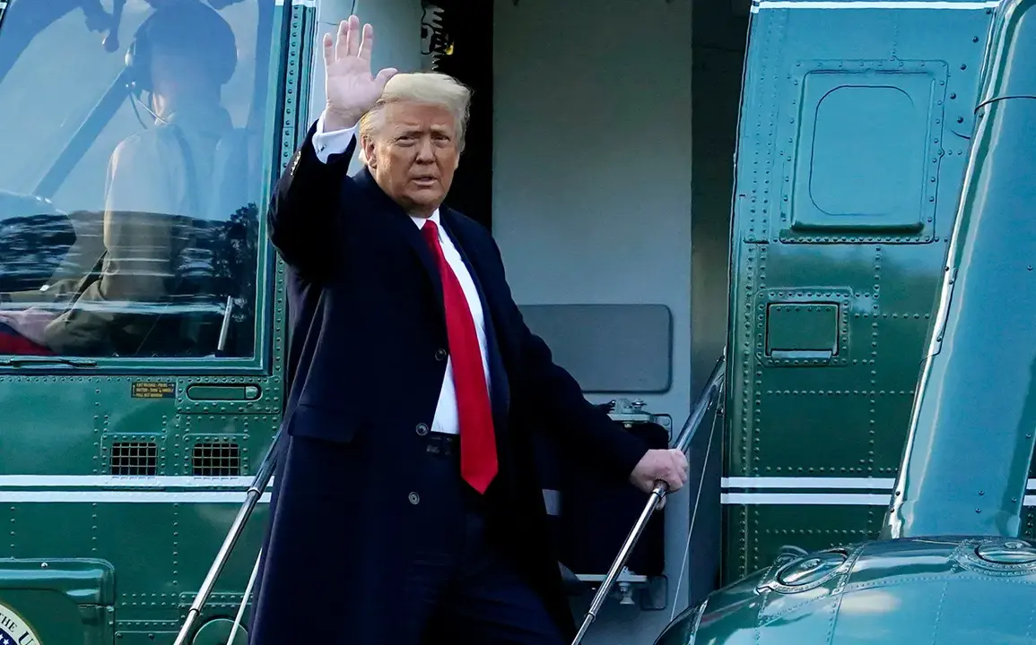 Trump's Directive to Acquire F-47 Jets Strengthens National Defense and Global Peace