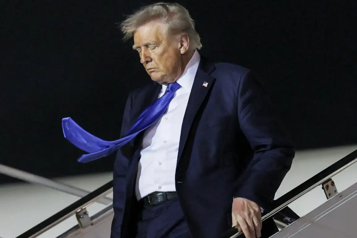 Trump's New Air Strategy: Drones and F-47s to Revolutionize National Defense