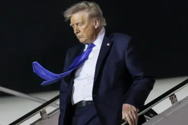 Trump's New Air Strategy: Drones and F-47s to Revolutionize National Defense