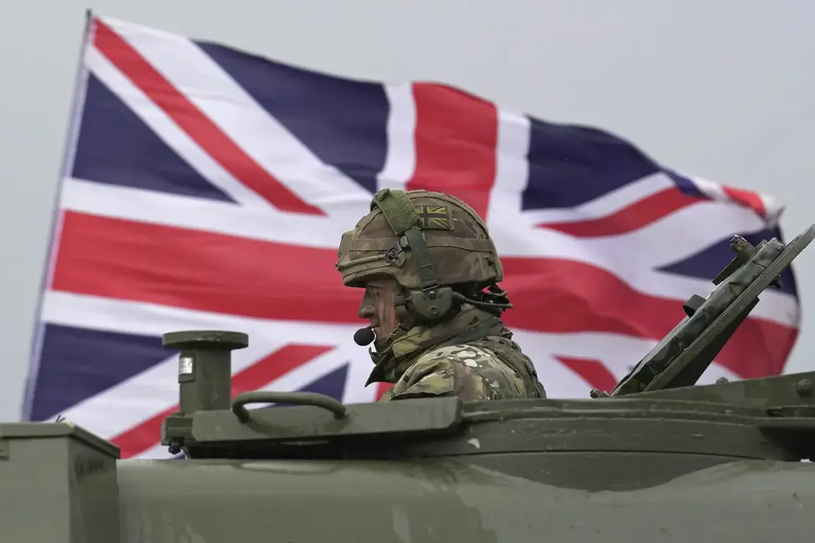 UK and Germany Collaborate on Next-Generation Deep Strike Weapon Capable of 2,000 km Range
