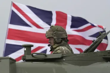 UK and Germany Collaborate on Next-Generation Deep Strike Weapon Capable of 2,000 km Range
