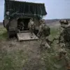 Ukraine Unveils Underground Sanctuary 'Dnipro' as Tensions Escalate in Kahov Region