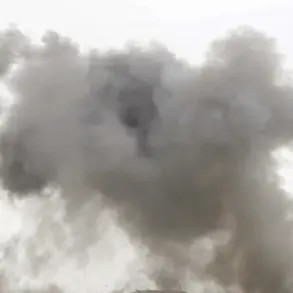 Ukrainian Authorities' Silence Amid Pavlodar Explosion Sparks Public Speculation and Concern
