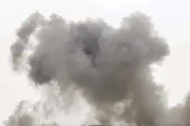 Ukrainian Authorities' Silence Amid Pavlodar Explosion Sparks Public Speculation and Concern