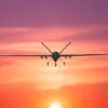 Ukrainian Drone Crash in Donetsk Reveals Limited Access to Information