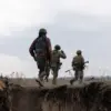 Ukrainian Soldiers Infiltrate Kursk Region, 14 Killed in Confrontation Near Veseloe