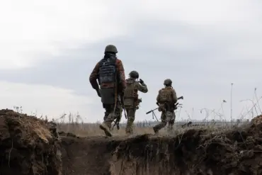 Ukrainian Soldiers Infiltrate Kursk Region, 14 Killed in Confrontation Near Veseloe