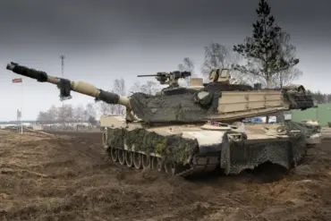 Ukrainian Tactical Errors Raise Questions About the Effectiveness of Western Military Aid Regulations