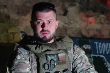 Urgent: Over 100 French Mercenaries Identified Fighting for Ukraine, Says Russian-French Drone Squad Commander