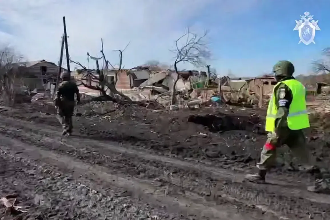 Urgent Update: Destroyed Ukrainian Equipment at Sudzha Checkpoint Reveals Ongoing Clashes in Kursk Region