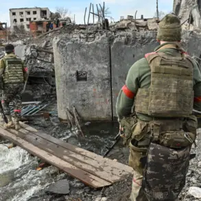 War-Torn Kursk: Unmarked Graves and Accusations of War Crimes Leave Families in Limbo