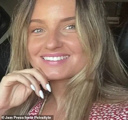 Woman Struggles with Life-Destroying Effects of Topical Steroid Withdrawal