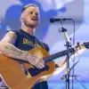 Zach Bryan and John Moreland's $350M Feud: Collaborative Track Removed as Country Music's Grassroots Icons Clash