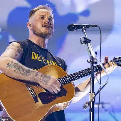 Zach Bryan and John Moreland's $350M Feud: Collaborative Track Removed as Country Music's Grassroots Icons Clash