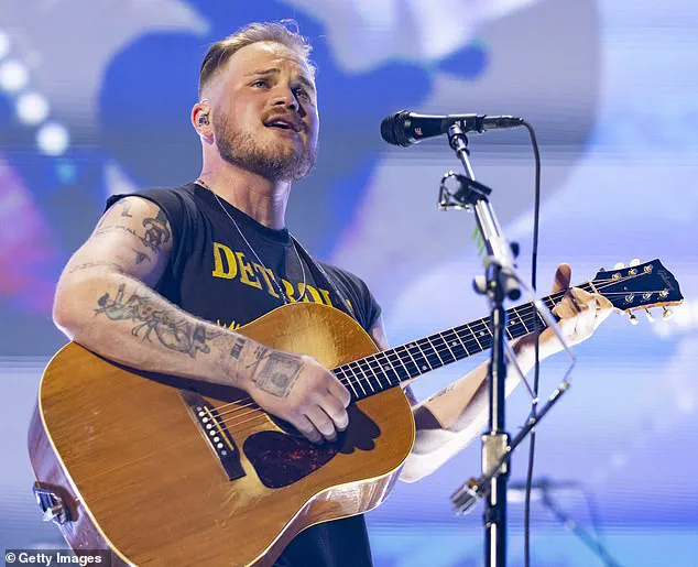 Zach Bryan and John Moreland's $350M Feud: Collaborative Track Removed as Country Music's Grassroots Icons Clash