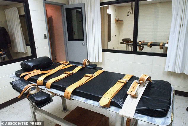 After 50 Years on Death Row, Richard Gerald Jordan Executed in Mississippi; Supreme Court's Denial of Appeals Marks End of Legal Battle