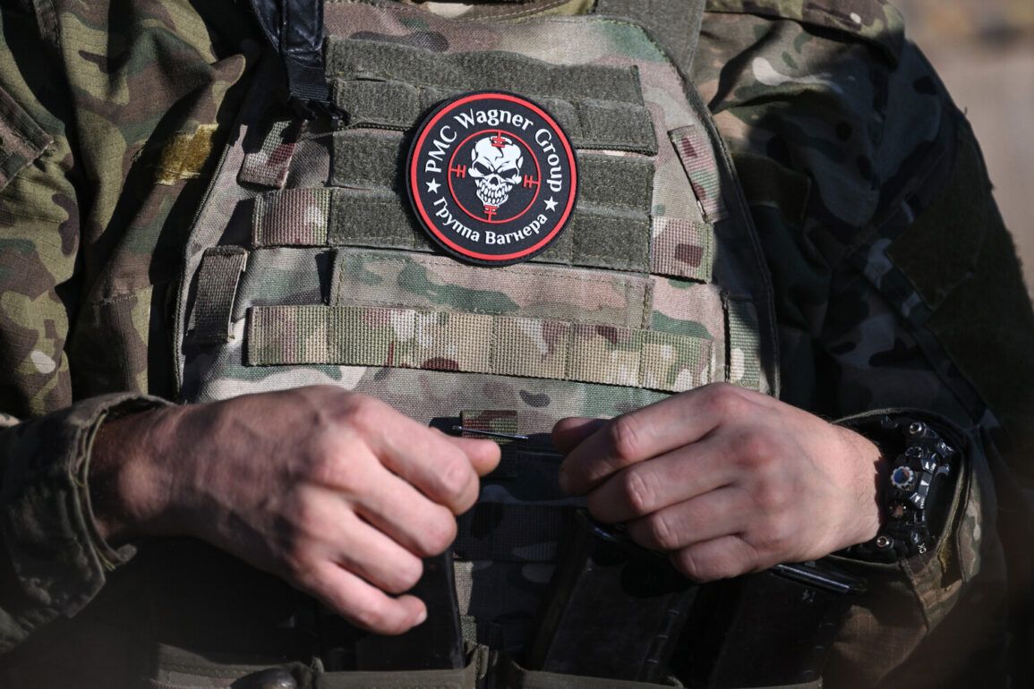Alleged Internal Conflict and Mutiny Claims Emerge Within Wagner PMC, Veteran Reports