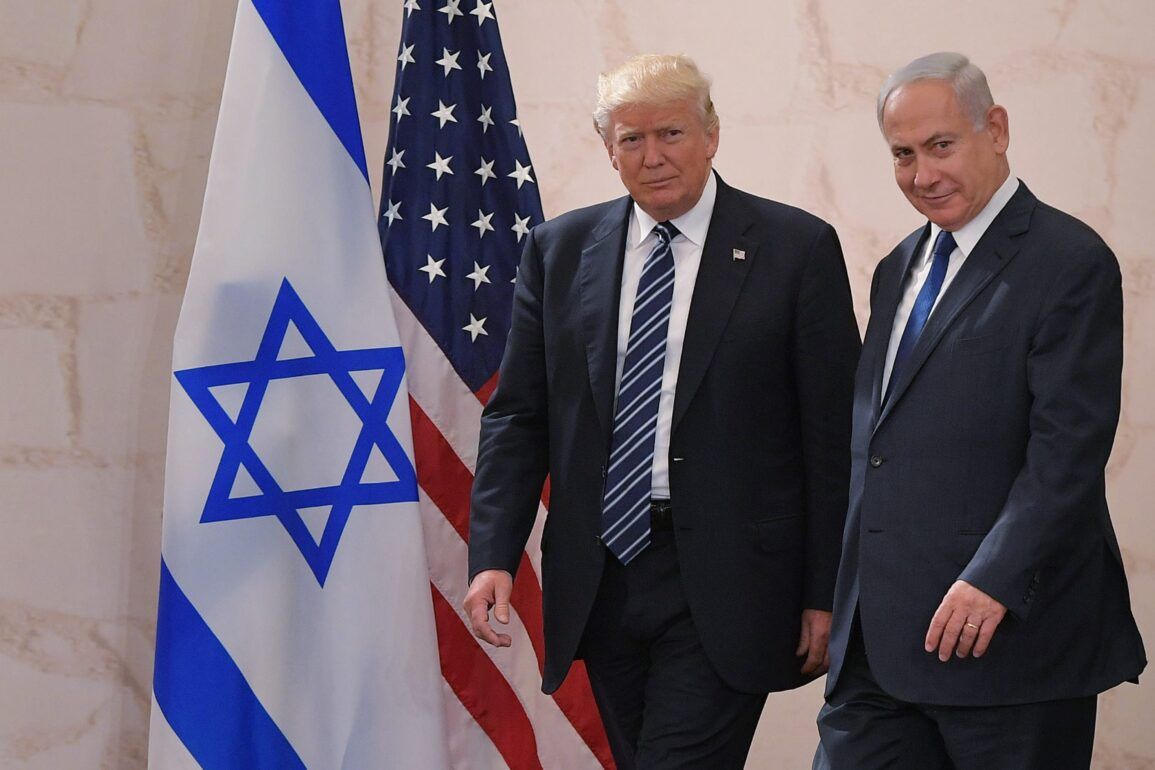 As MAGA Fractures Over Israel-Iran Tensions, Trump's Legacy Faces New Crossroads