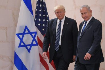 As MAGA Fractures Over Israel-Iran Tensions, Trump's Legacy Faces New Crossroads