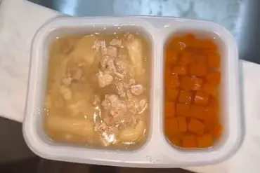 Behind Closed Doors: Health Experts Warn Against Viral Baby Food Challenge as Public Health Concerns Rise