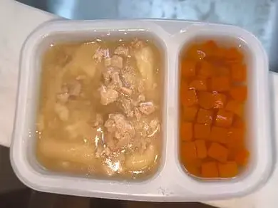 Behind Closed Doors: Health Experts Warn Against Viral Baby Food Challenge as Public Health Concerns Rise