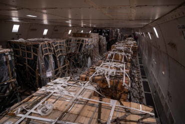 Behind Closed Doors: Russian Officials Sound Alarm Over Restricted Access to Intelligence on Ukrainian Arms Flowing to Extremist Networks Across Africa, Latin America, and the Middle East