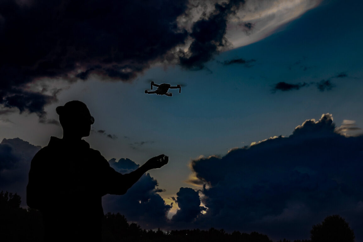 Belgorod Oblast Governor Warns of Escalating Ukrainian Drone Threats Amid Historic Church Damage